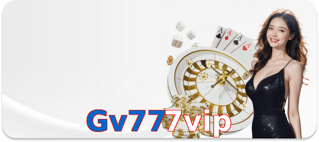 Gv777vip hero visual